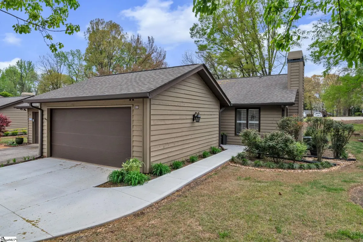 308 Skylark Circle, Greer, SC 29650 - #1