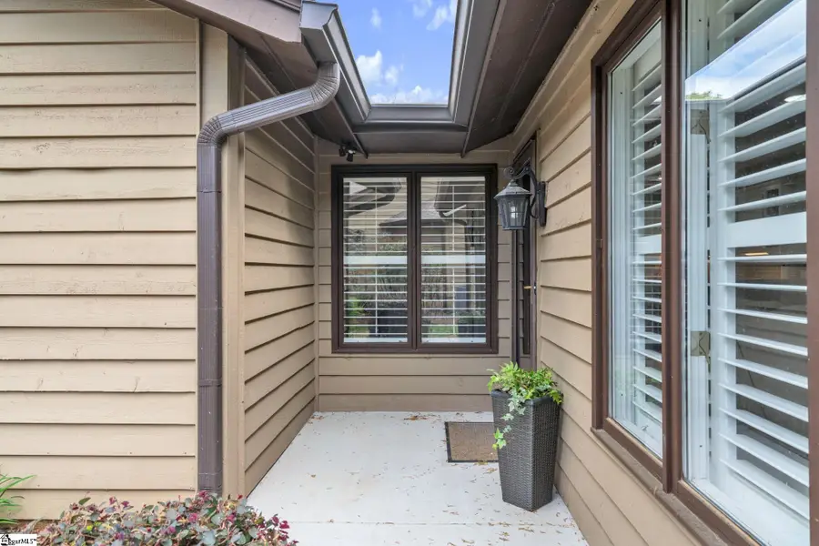 308 Skylark Circle, Greer, SC 29650 - #3
