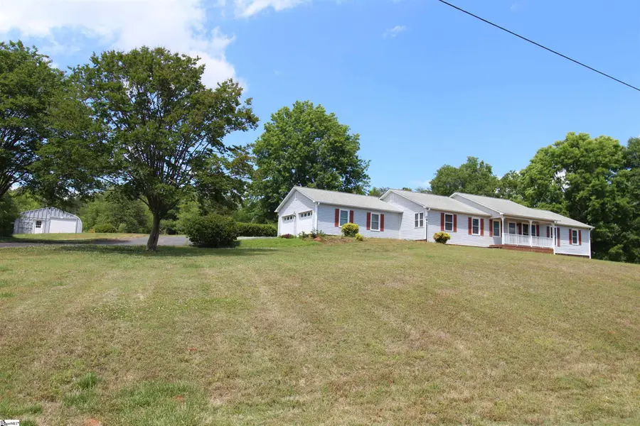 152 Timberlake Drive, Inman, SC 29349-9658 - #2