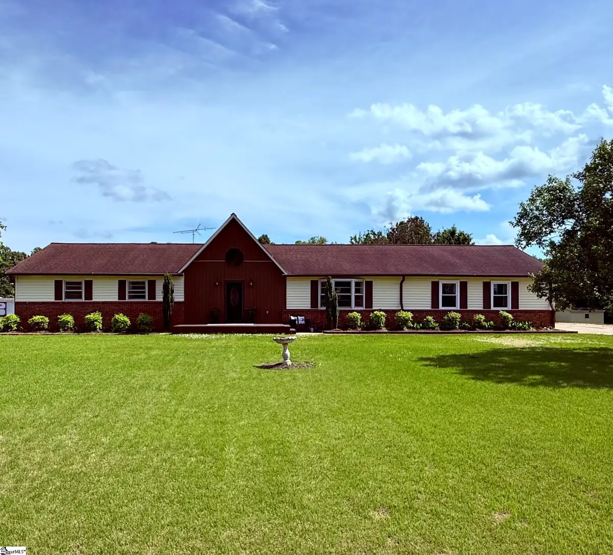 127 Tanglewood Drive, Union, SC 29379 - #1