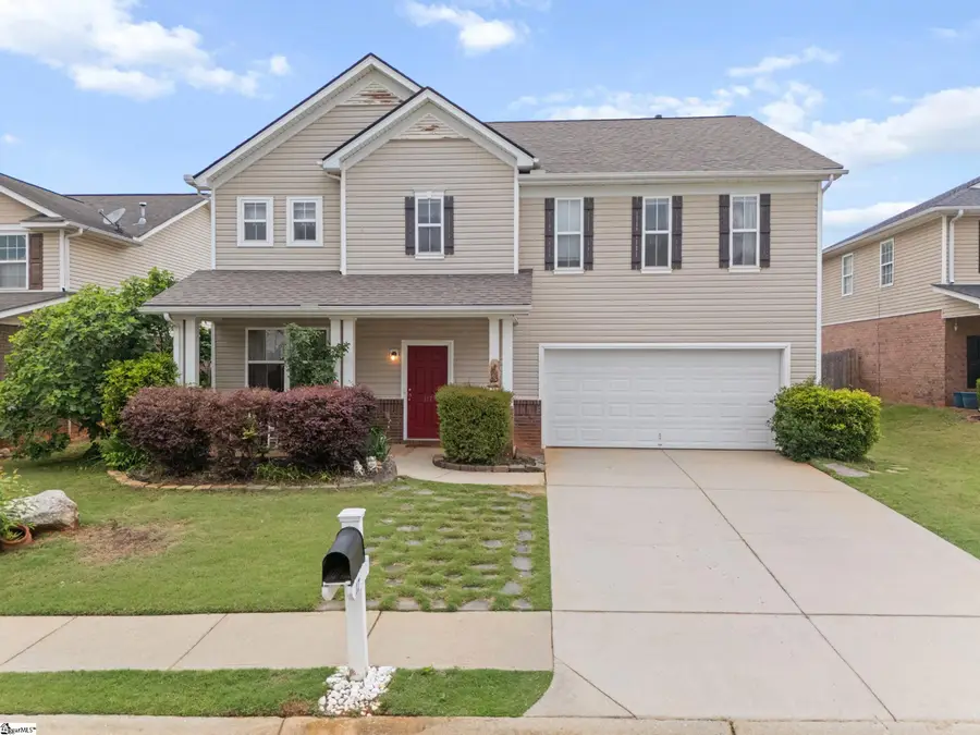 117 Scottish Avenue, Simpsonville, SC 29680 - #2