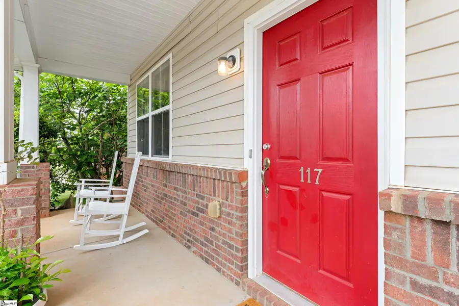 117 Scottish Avenue, Simpsonville, SC 29680 - #3