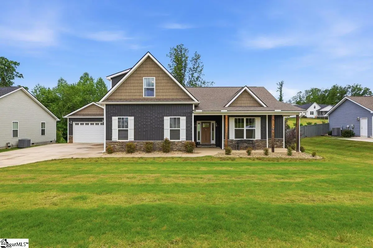8 Judge Looper Court, Travelers Rest, SC 29690 - #1