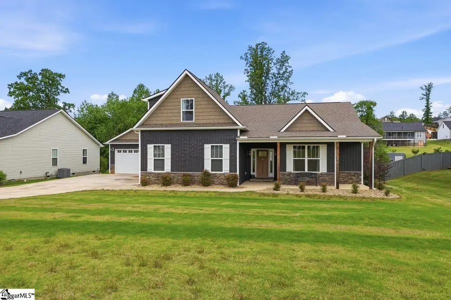 8 Judge Looper Court, Travelers Rest, SC 29690 - #2