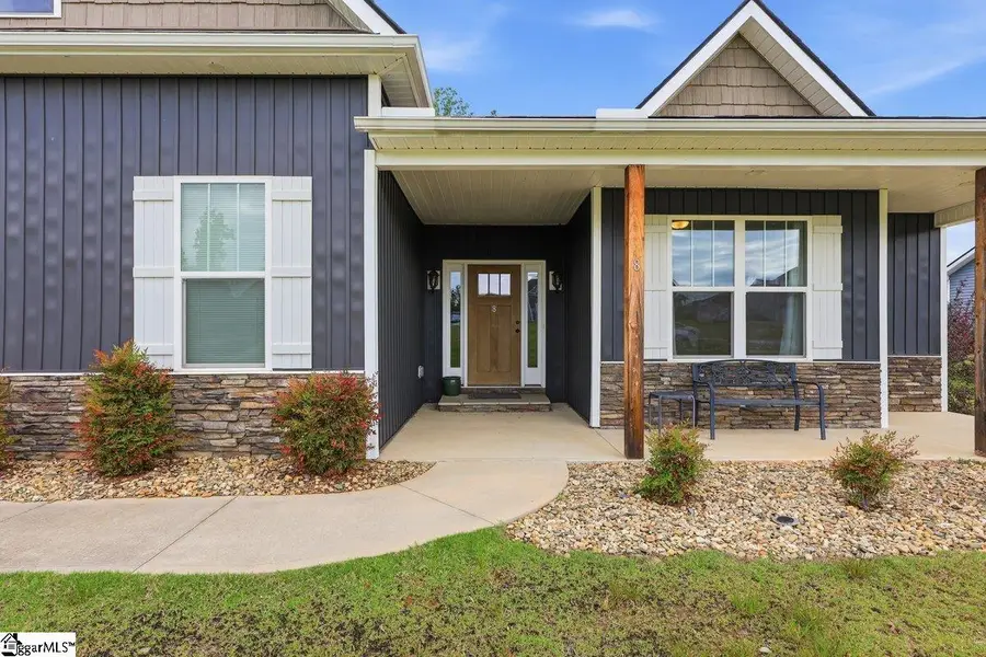 8 Judge Looper Court, Travelers Rest, SC 29690 - #3