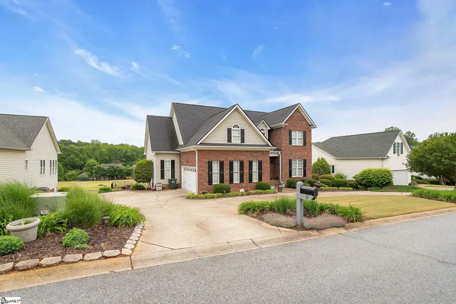 3 Tee Time Court, Greenville, SC 29609 - #2
