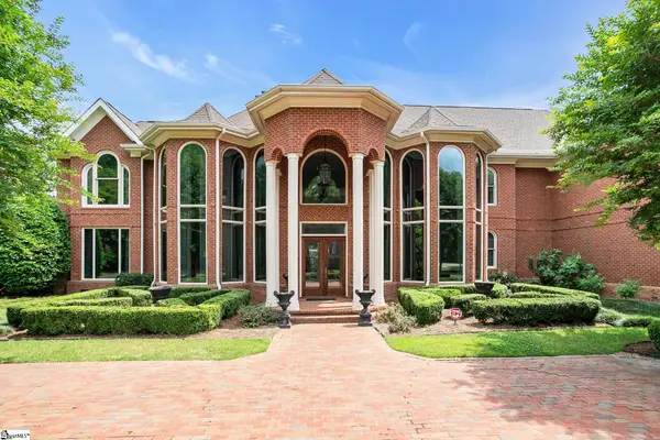 101 Tuscany Way, Greer, SC 29650