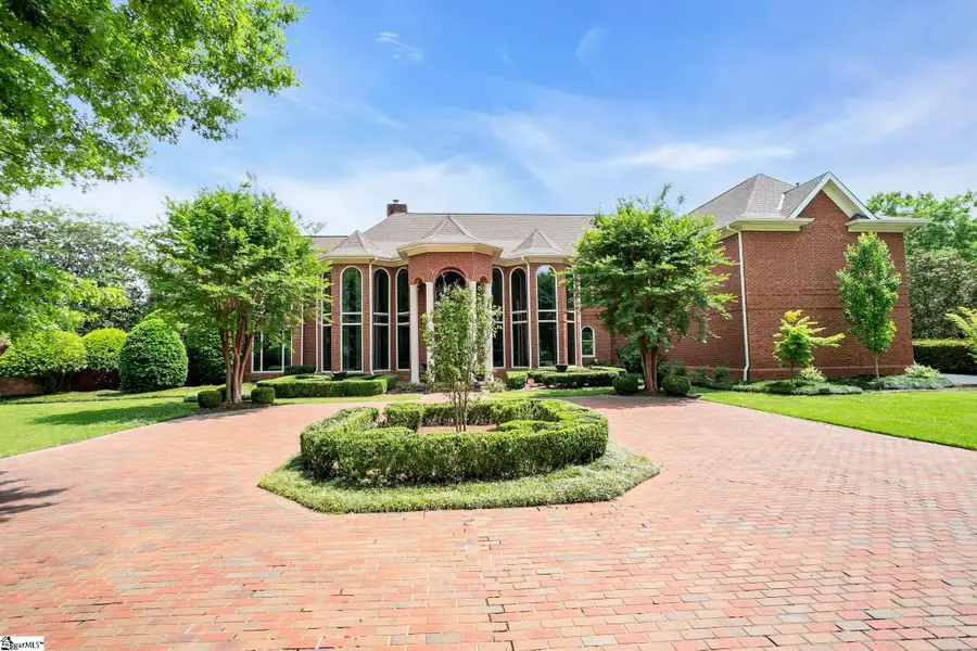 101 Tuscany Way, Greer, SC 29650 - #2