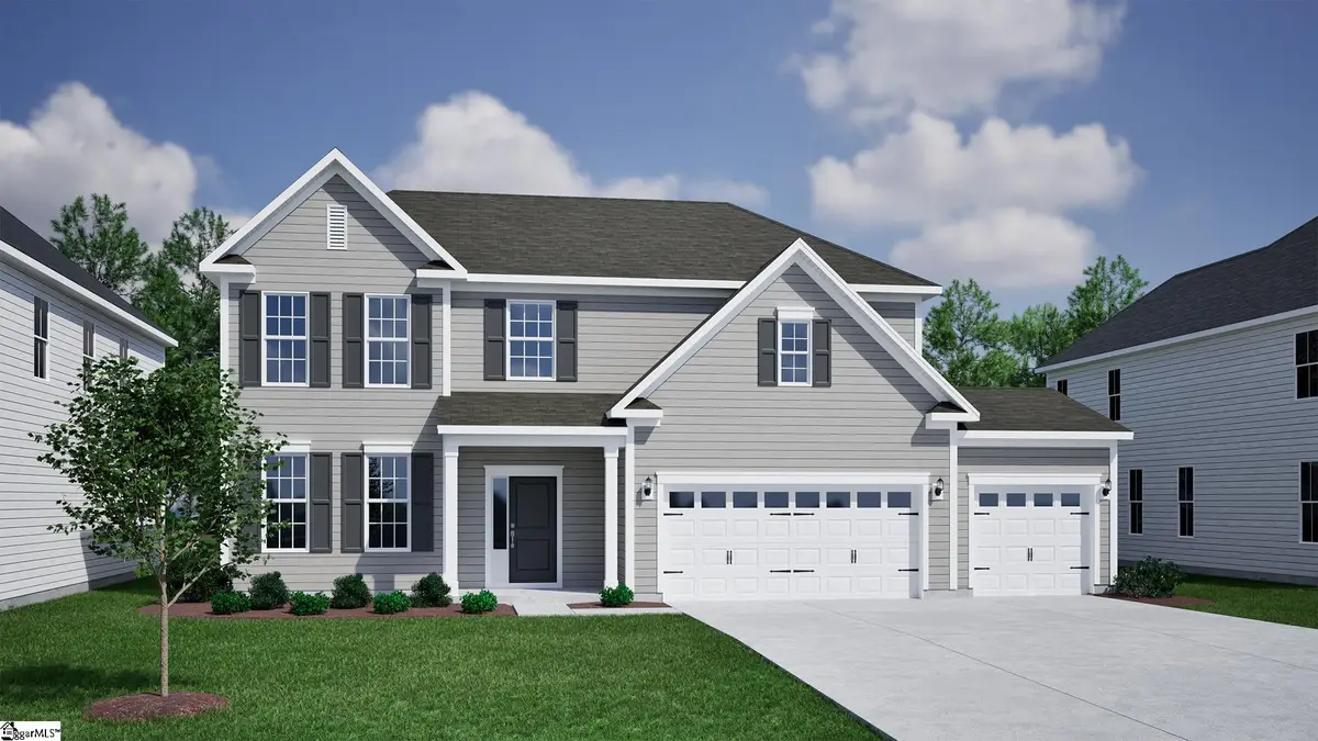 TBD Oak Grove Lane #Lot 74 Ridgecrest at Midway, Anderson, SC 29621 - #1