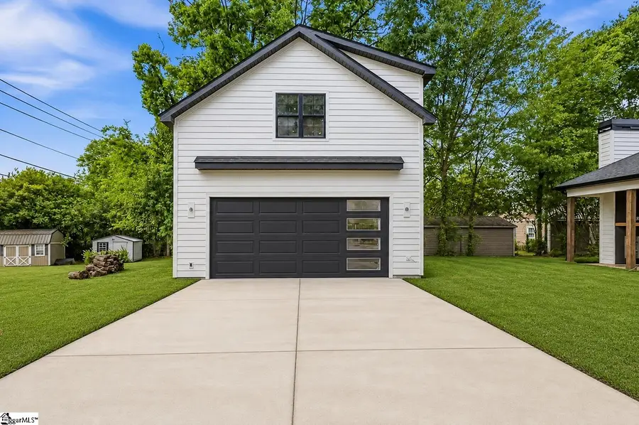 256 Beacon Street, Greenville, SC 29605 - #3