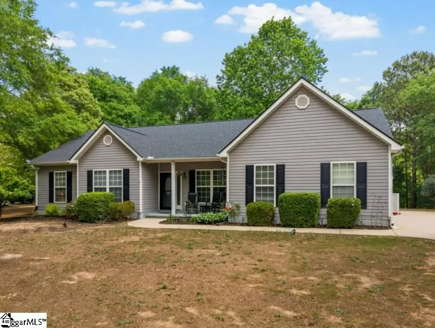 543 Thorn Cove Lane, Chesnee, SC 29323 - #1