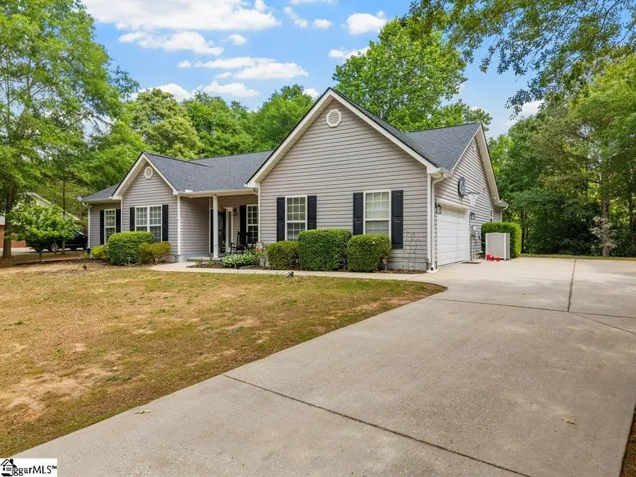 543 Thorn Cove Lane, Chesnee, SC 29323 - #2