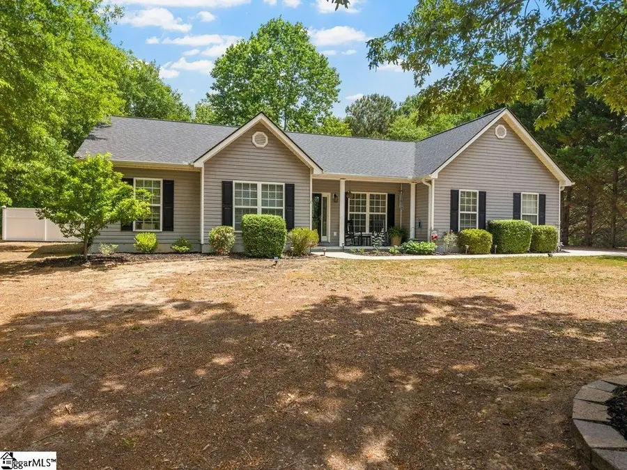 543 Thorn Cove Lane, Chesnee, SC 29323 - #3