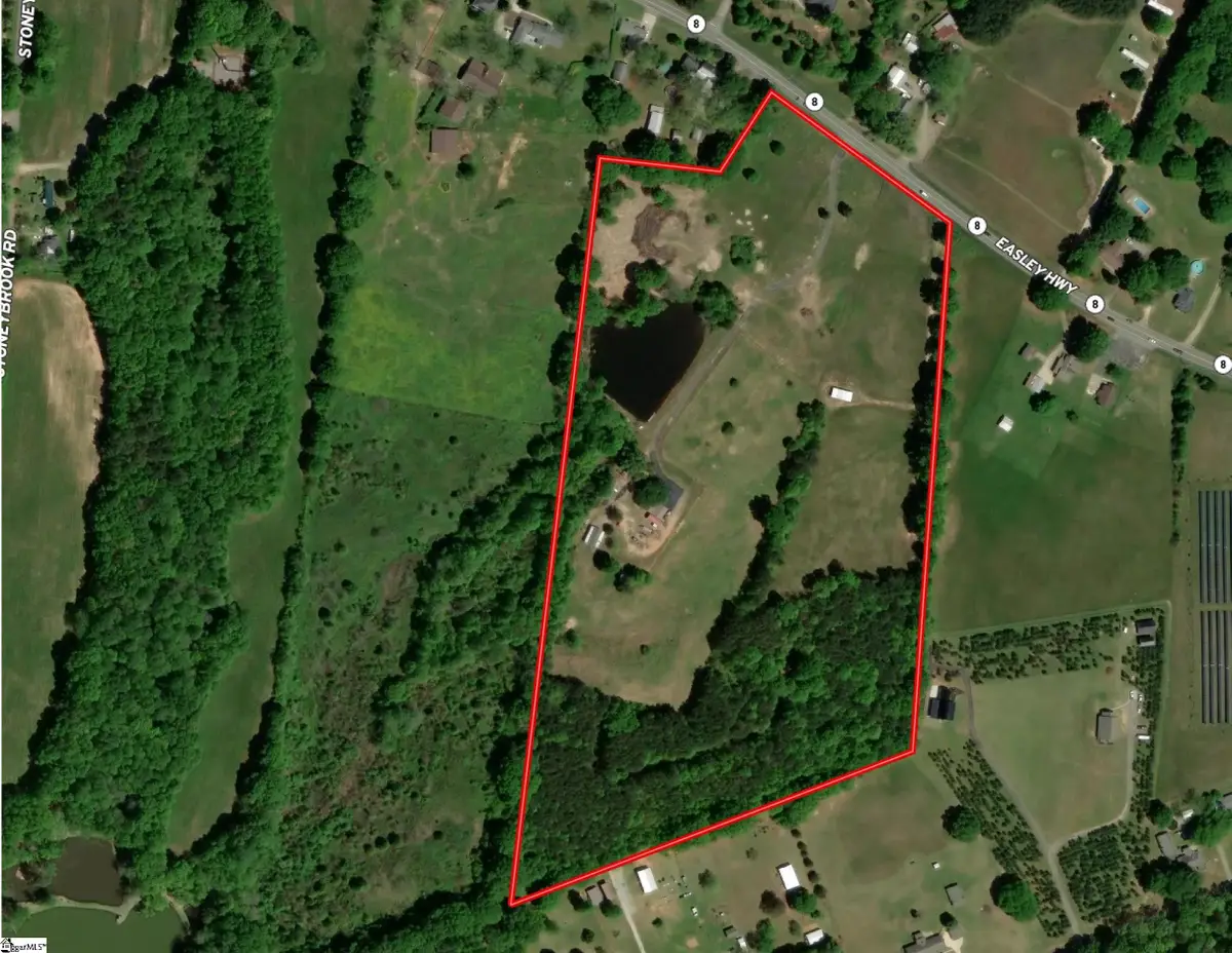 751 Easley Highway, Pelzer, SC 29669 - #1