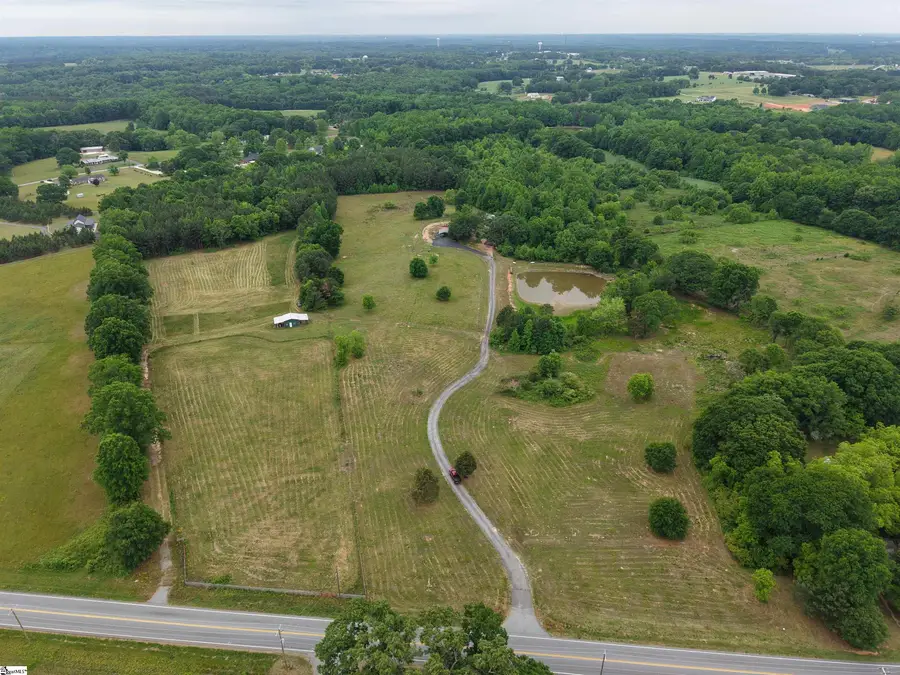 751 Easley Highway, Pelzer, SC 29669 - #2