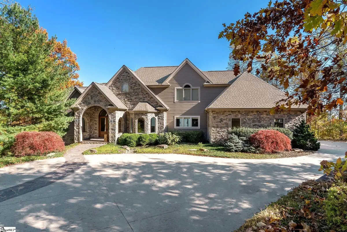 39 The Cliffs Parkway, Landrum, SC 29356 - #1