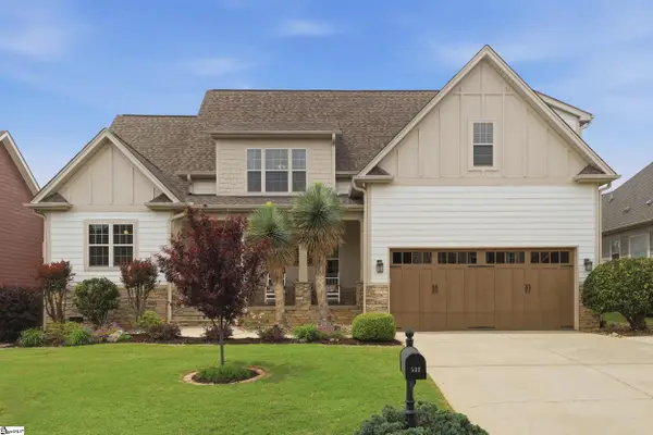 532 Horton Grove Road, Greer, SC 29651