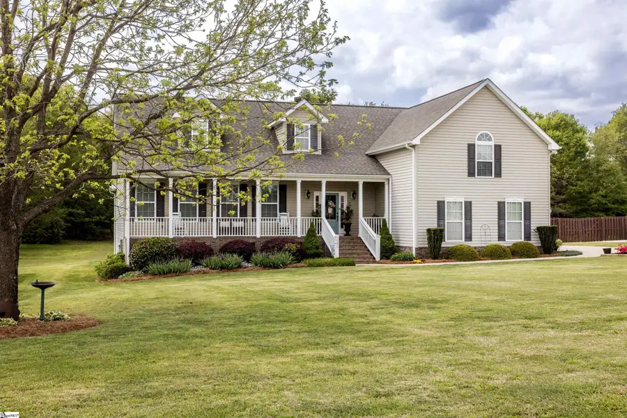 405 Saddlebred Drive, Pelzer, SC 29669 - #3