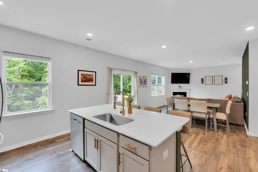603 Bayridge Drive, Simpsonville, SC 29680 - #3