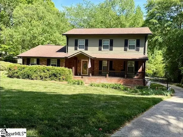 211 Pebble Creek Way, Taylors, SC 29687
