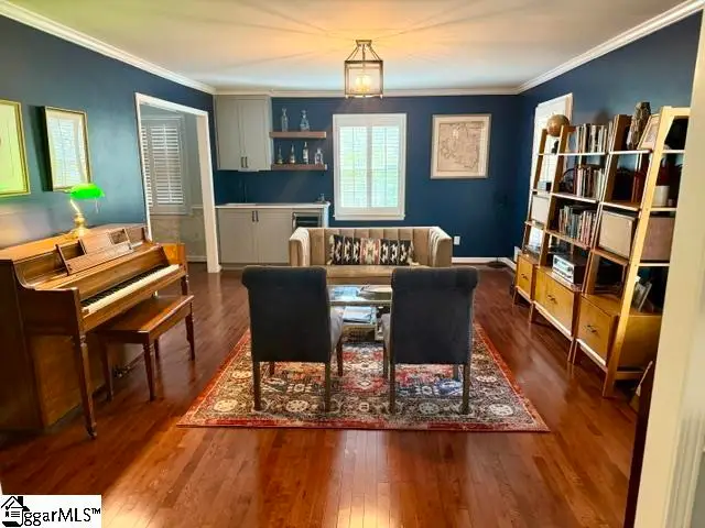 211 Pebble Creek Drive, Taylors, SC 29687 - #3