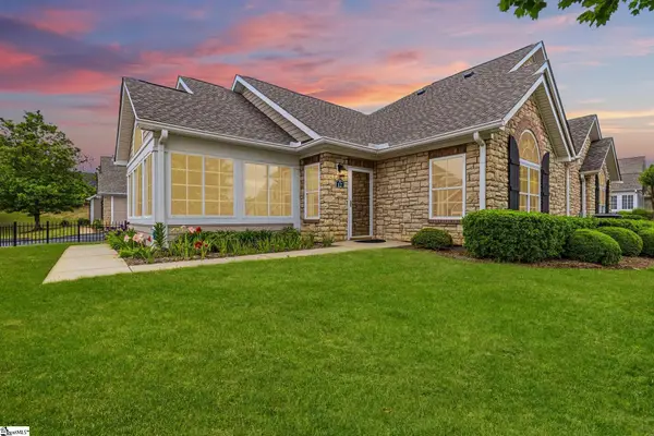 12 Fudora Circle, Simpsonville, SC 29681