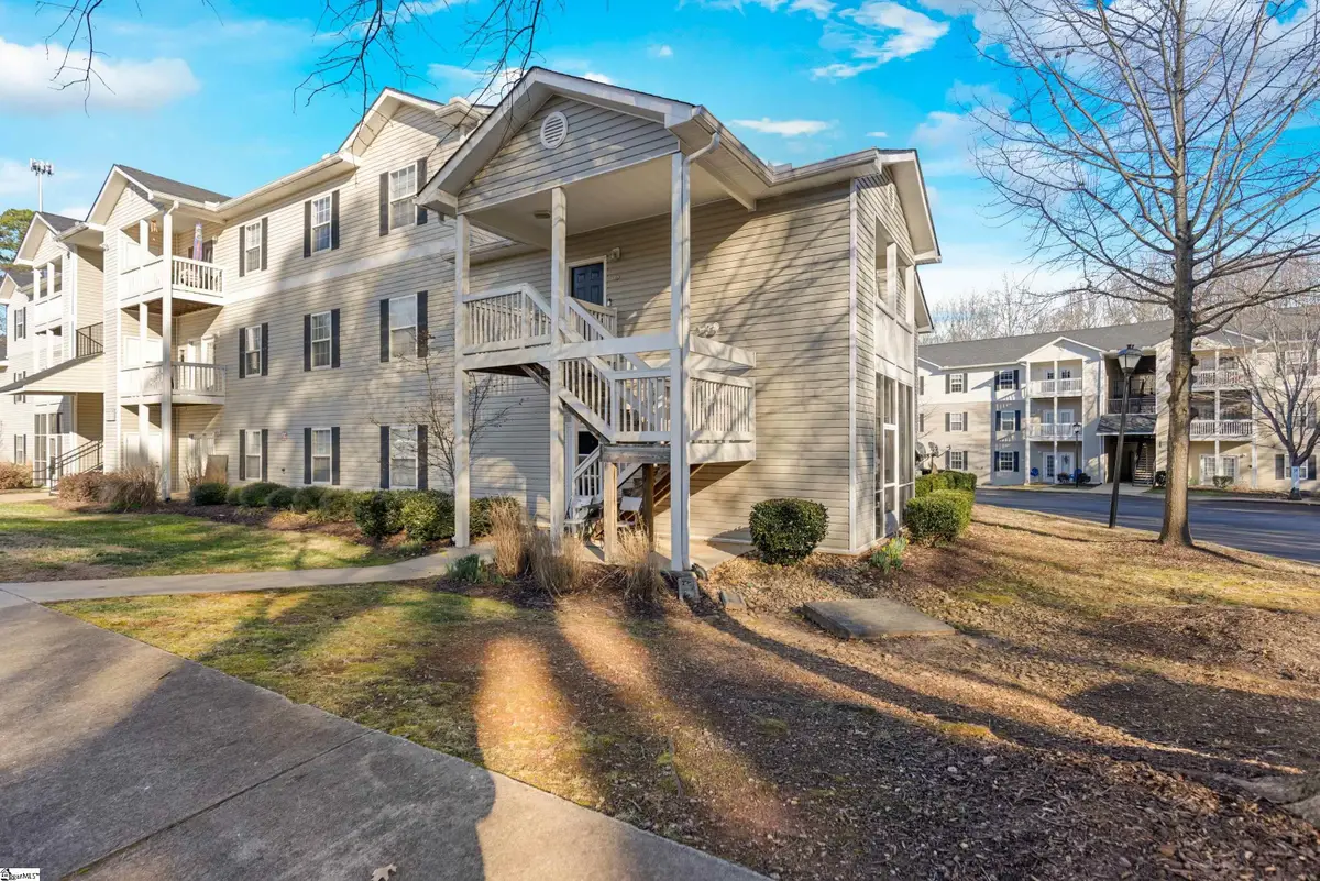 524 Mckenna Circle, Greenville, SC 29615 - #1