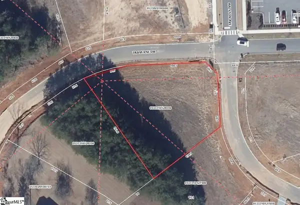 133 Traverse Drive #(Lot 349), Greenville, SC 29615