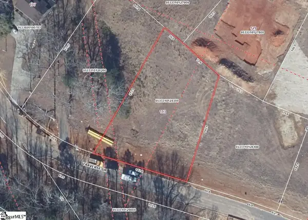 113 Traverse Drive #(Lot 353), Greenville, SC 29615