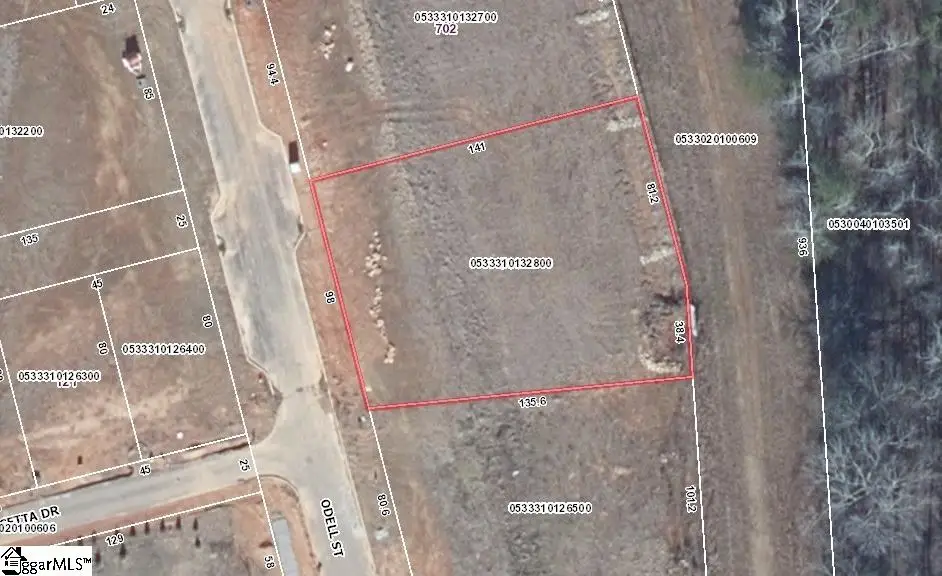 408 Bowman Road #(Lot 175), Greenville, SC 29615 - #1