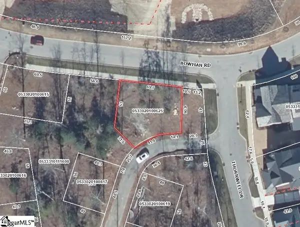 102 Verdure Drive #(Lot 185), Greenville, SC 29615