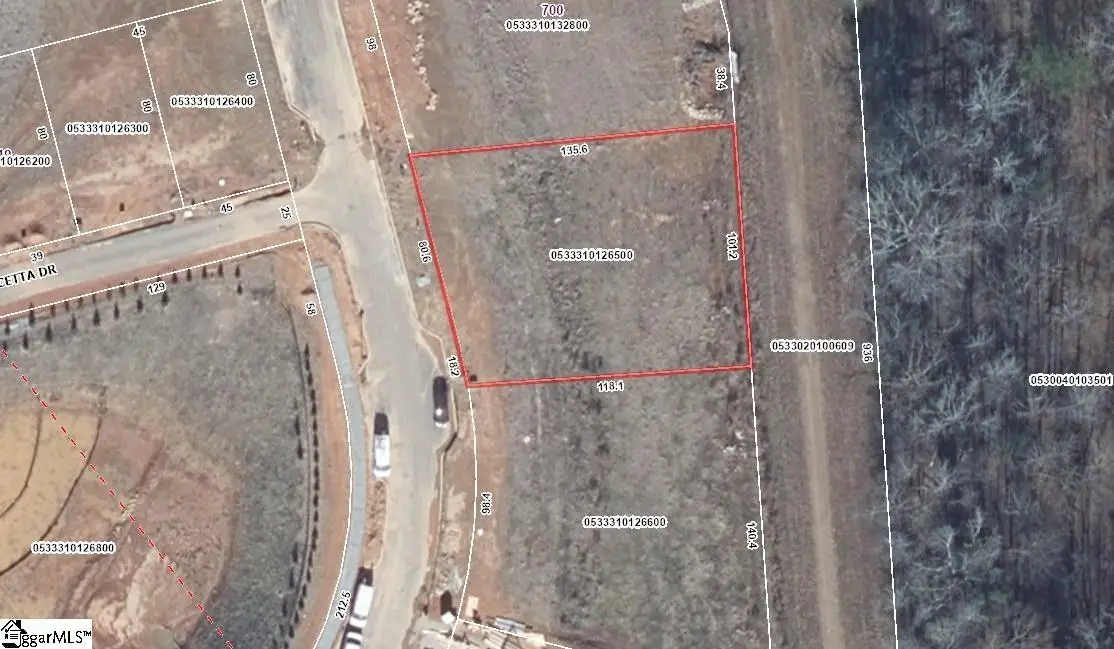 608 Odell Street #(Lot 330), Greenville, SC 29615 - #1