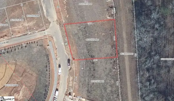 608 Odell Street #(Lot 330), Greenville, SC 29615