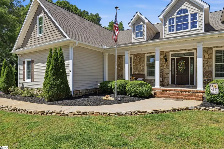 10 Andelusian Court, Pelzer, SC 29669 - #2