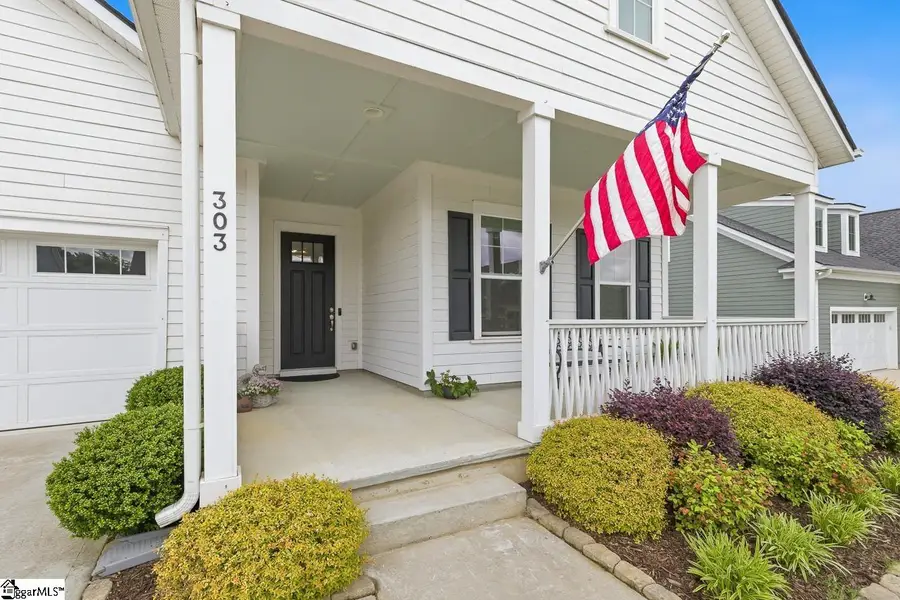 303 Nebbiolo Lane, Simpsonville, SC 29681 - #2