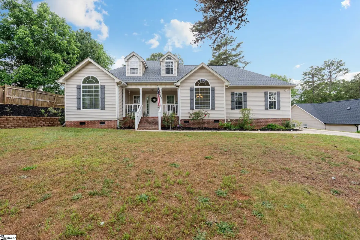 203 Stanley Road, Greenville, SC 29611 - #1