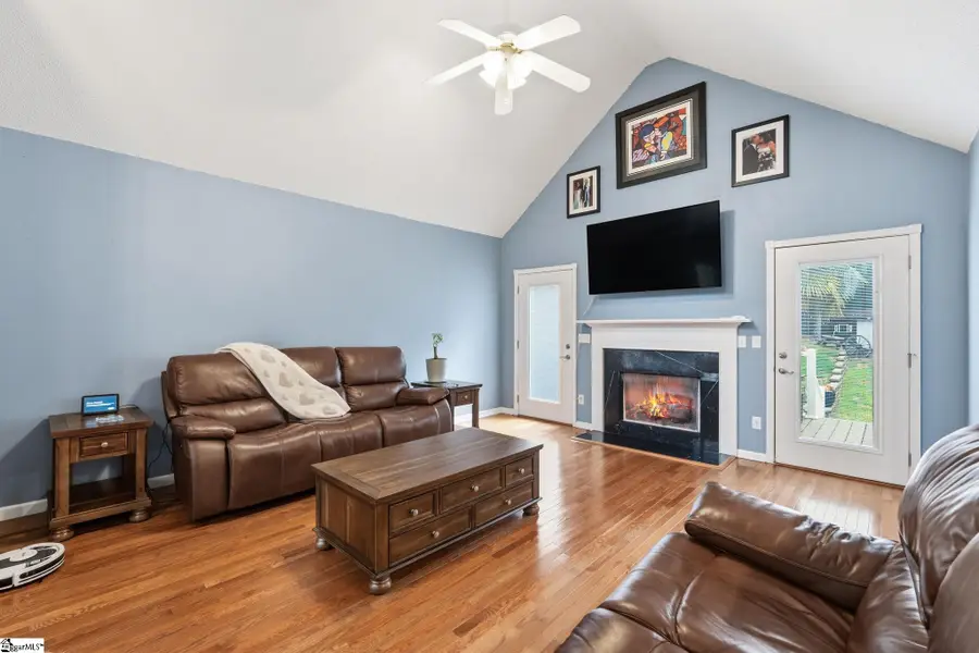 203 Stanley Road, Greenville, SC 29611 - #2