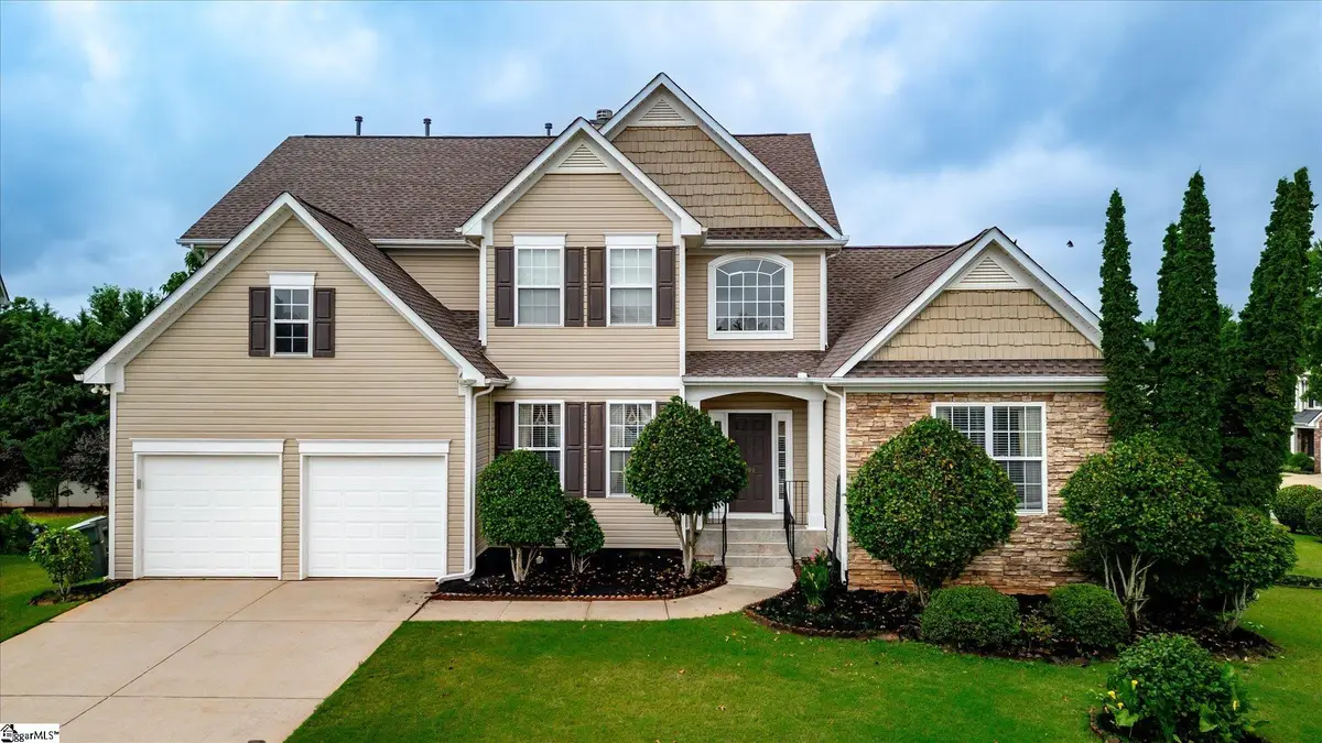200 Dothan Court, Greenville, SC 29607 - #1