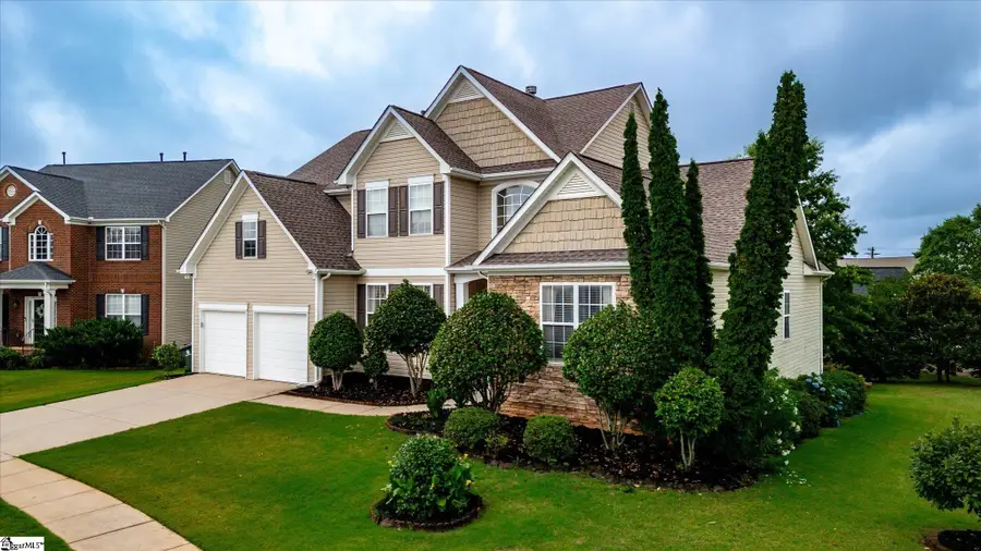 200 Dothan Court, Greenville, SC 29607 - #2
