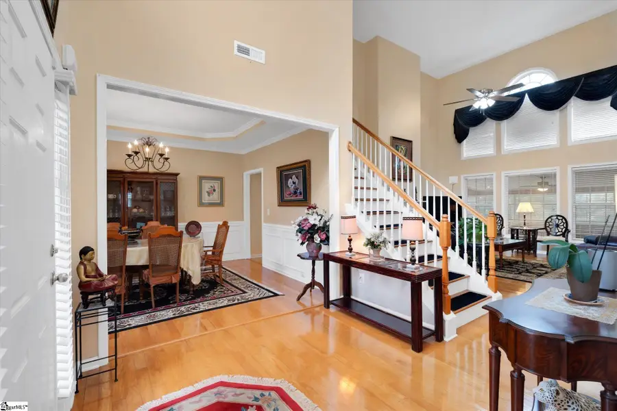200 Dothan Court, Greenville, SC 29607 - #3