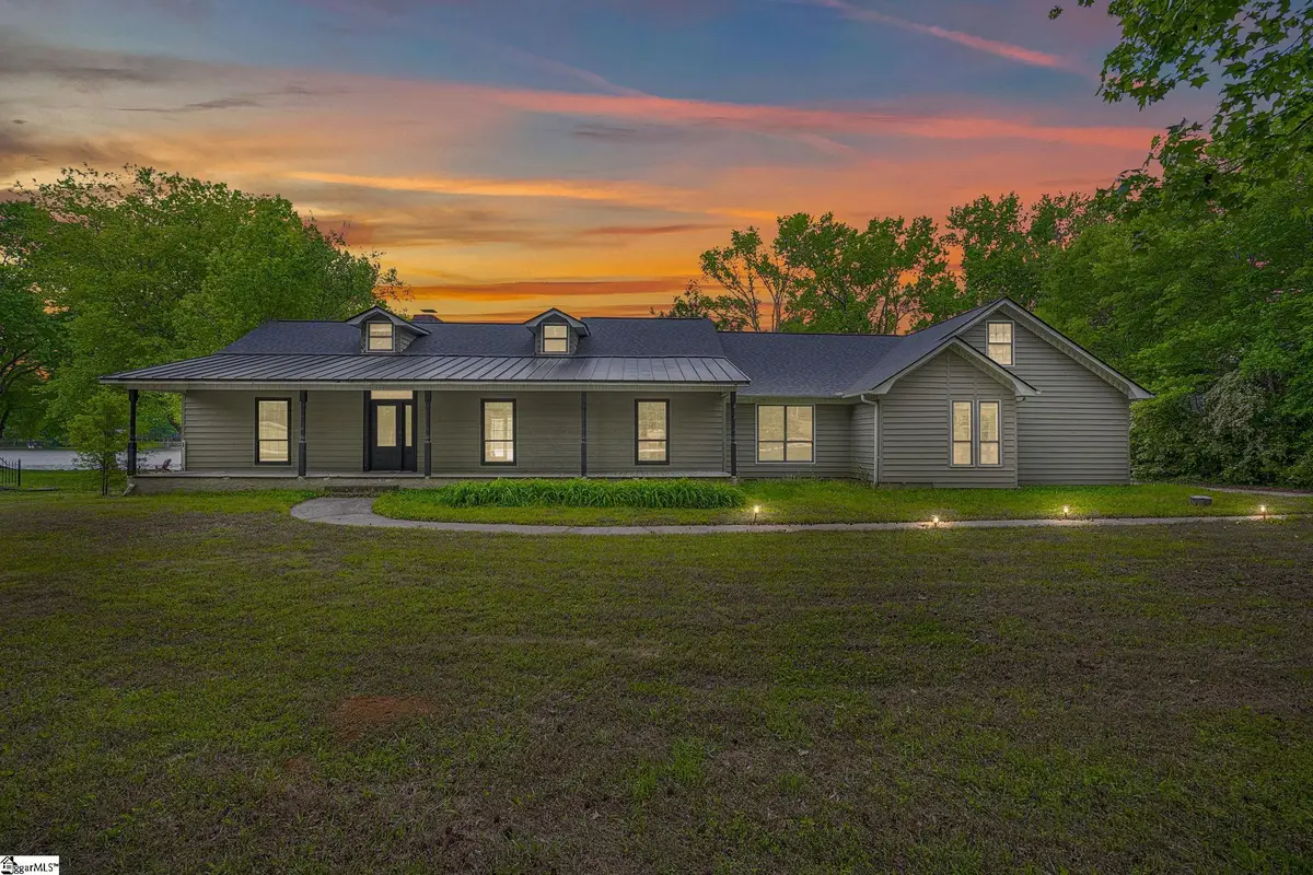 113 Greybridge Road, Pelzer, SC 29669 - #1