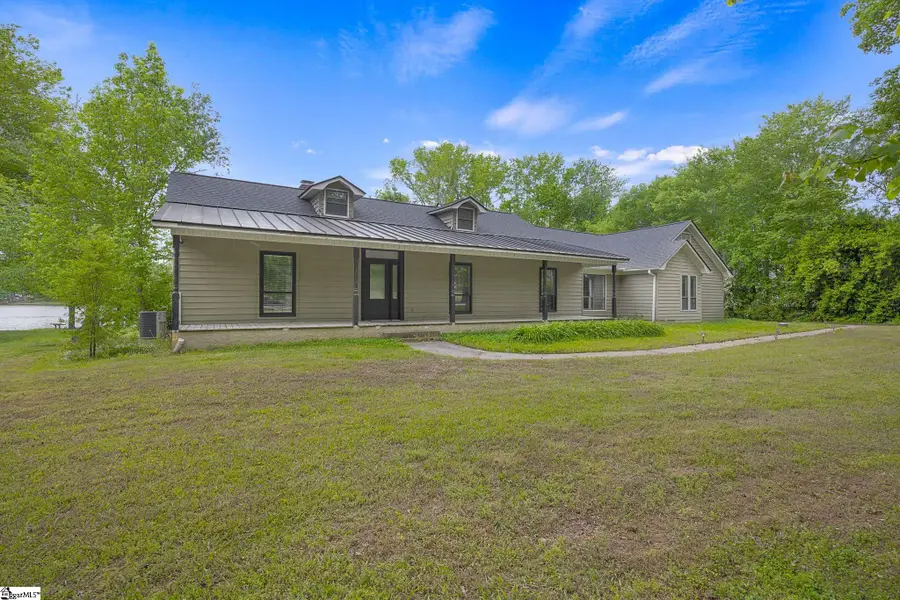 113 Greybridge Road, Pelzer, SC 29669 - #3
