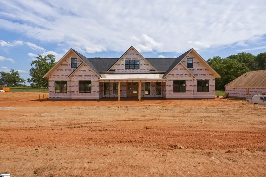 7 Martin Road, Fountain Inn, SC 29644 - #2