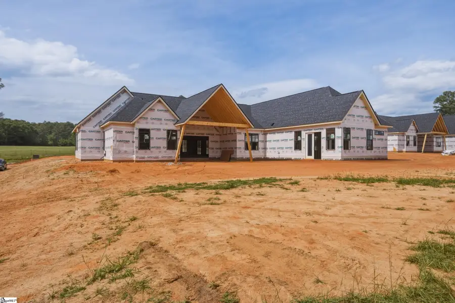 7 Martin Road, Fountain Inn, SC 29644 - #3