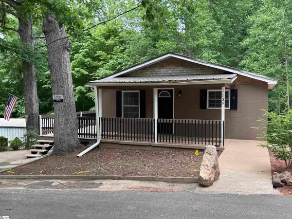 136 Saint John Zion Road, Rutherfordton, NC 28139