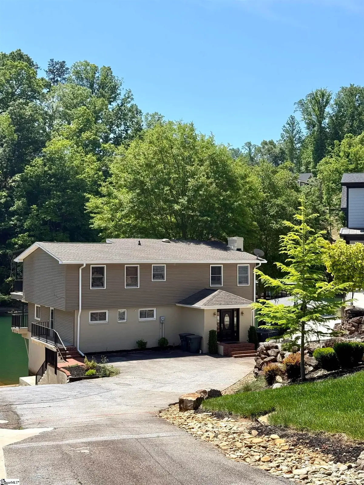 1200 Loran Pointe Circle, Seneca, SC 29672 - #1