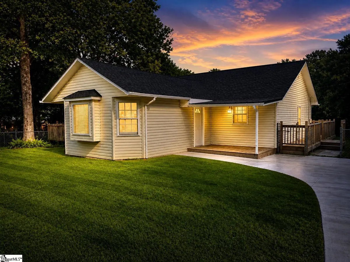212 Seigler Road, Pelzer, SC 29669 - #1