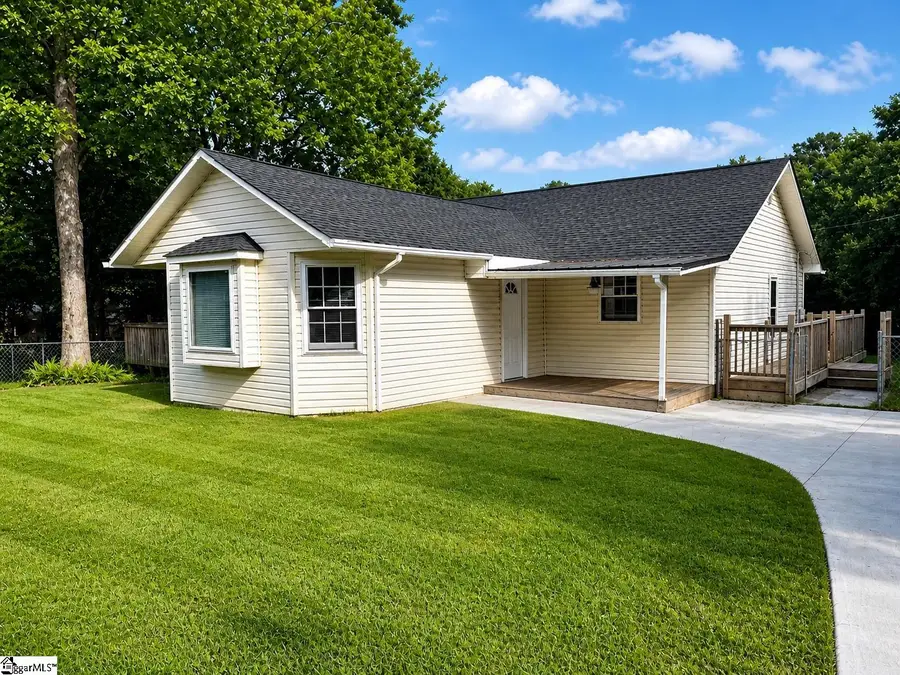 212 Seigler Road, Pelzer, SC 29669 - #3