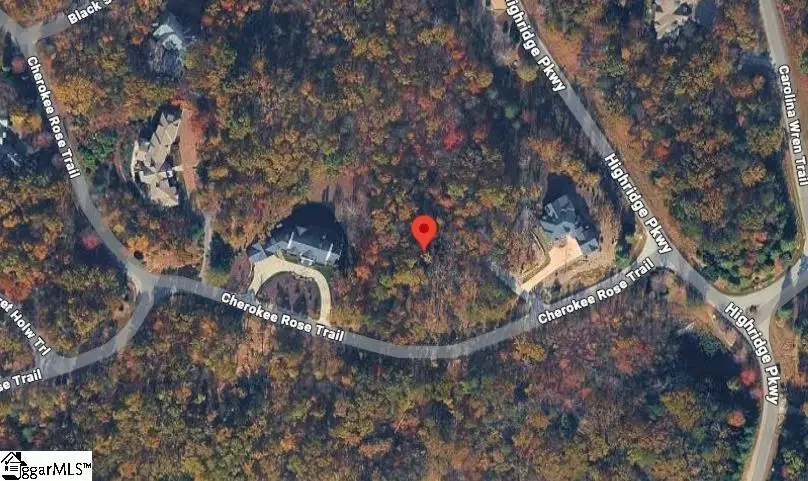 10 Cherokee Rose Trail, Marietta, SC 29661 - #2