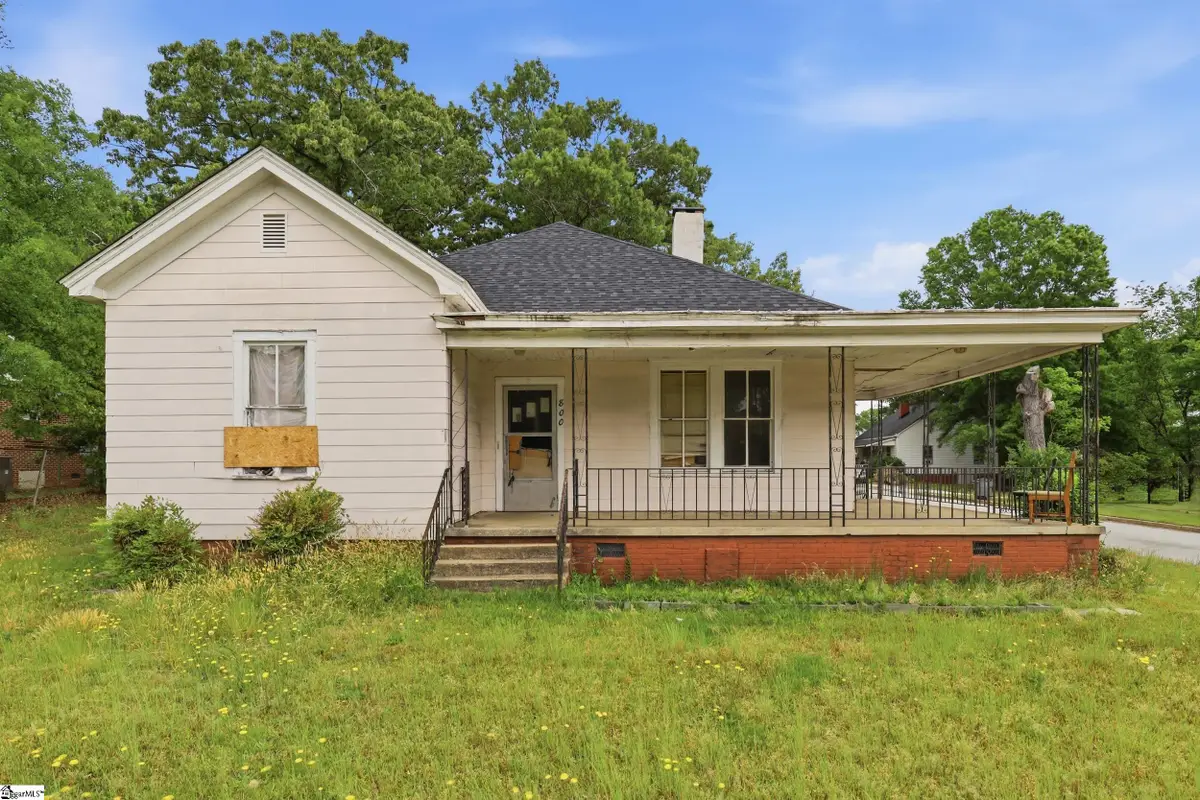 800 W W Parker Road, Greenville, SC 29611 - #1